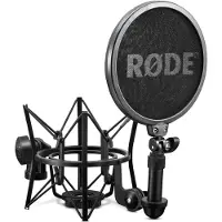 Rode Sm6 Mikrofonfilter