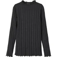 Name it T-shirt 'Noline' svart