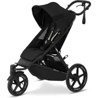 Cybex Sittvagna - Avi Spin - Moon Black - - One Size - Sittvagna
