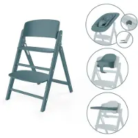 Cybex Barnstol m. Gold Vilfåtölj - Klicka och fäll - 4-I-1 - Sto - - One Size - Barnstol