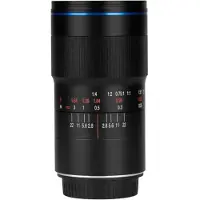 Laowa 100mm F2.8 2:1 Ultra Macro Apo Kameralins