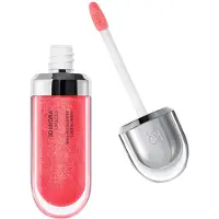 KIKO Milano 3D Hydra Lipgloss 6,5 ml - 11 Golden Red