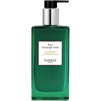 Hermès Paris Eau D'orange Verte Moisturizing Body Lotion fr mn 6,5 ounce (pfyllningsbar)