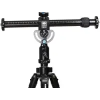 Sirui Horizontal Arm HA-77 tripod