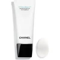 Chanel Masks & Scrubs Hydra Beauty Masque De Nuit Au Camélia