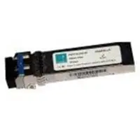 PeakOptical - SFP+ sändar/mottagarmodul - 10GbE, 10Gb Fibre Channel, 8 Gb fiberkanal - 10GBase-SR, 10GBase-SW - LC multiläge - upp till 300 m - 850 nm