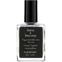 Nailberry Shine & Breathe Top Coat 15ml
