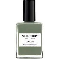 Nailberry L’Oxygéné Love You Very Matcha Nagellack 15 ml Love You Very Matcha