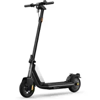NIU Kqi1 Pro Elsparkcykel