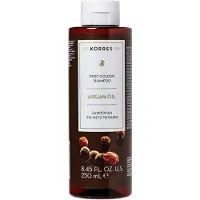 Korres Arganöl Post-Colour Schampo 250 ml