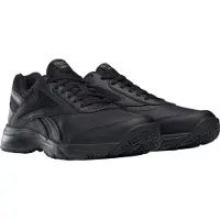 Reebok Sportsko 'Work N Cushion 4.0' svart