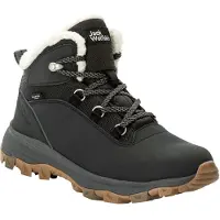 Jack Wolfskin Everquest Texapore Mid Bergskängor