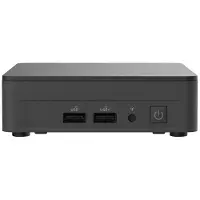 Asus NUC 90AS0031-M000A0 personal computer/workstation Intel Core i5 i5-1340P 8 GB 512 GB SSD UCFF mini barebone computer Black