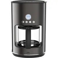 Witt 91610019 coffee maker Manual Drip coffee maker 1.5 L
