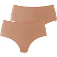 LASCANA String cappuccino