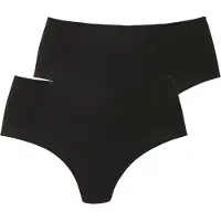 LASCANA String svart