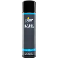 Huismerk Basic Vattenbaserat smörjmedel - 100ml
