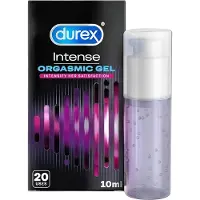 Durex Intense - stimulergel för kvinnor - 10 ml