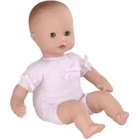 Götz Docka - Muffin To Dress - Flicka - - One Size - Docka