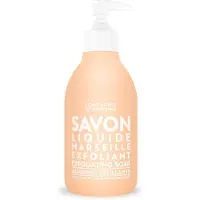 Compagnie De Provence Liquid Soap Exfoliating 300ml