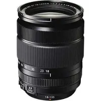 Fujifilm FUJINON LENS XF18-135mm F3.5-5.6 R LM OIS WR, Telezoomobjektiv, 16/12, 18 - 135 mm, XF, Automatisk fokus