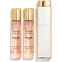 Chanel Coco Mademoiselle Twist & Spray Eau de Parfum