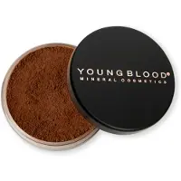 Youngblood Loose Mineral Foundation Löspuder 10 g Hazelnut