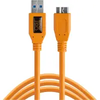 Tether Tools Tetherpro Usb 3.0 A/micro B 4.6m Kabel