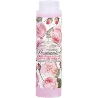 Nesti dante Nesti-Dante-Firenze Tval-och-duschgel RomanticaDuschgel Rose & Poeny 300 ml (383,00 kr / 1 l)