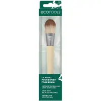 Ecotools Foundationborste