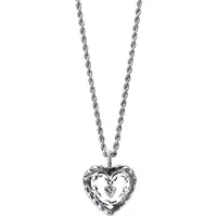 Kalevala Koru Heart of the House berlock silver 2265000