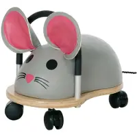 Wheely bug mus liten