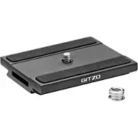 Gitzo Gs5370dr Snabbplatta Typ D