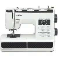 Brother Brother: Symaskin HF37ZW1 Mekanisk