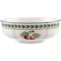 Villeroy & Boch French Garden Fleurence Skål - Serveringsskålar Porslin Mix