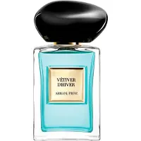 Giorgio Armani Winter Vetiver, Unisex, Eau de toilette, 50 ml