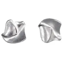 Kalevala Koru Fylgia örhängen silver 2651110T