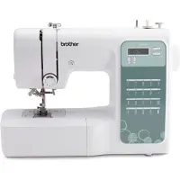 Brother Symaskin DS120X Elektronisk