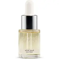 Millefiori Hydro White Musk Rumsdoft 15 ml