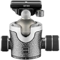 Gitzo Gren Gh4383qd Med Lutning