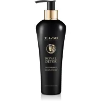 T-Lab Professional Royal Detox Duo Schampo 300 ml