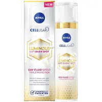 Nivea - Luminous630 Anti-dark Spot Dagcreme - SPF 50 - 40ml