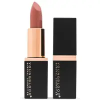 Youngblood Mineral Crème Lipstick 4 g - Barely Nude