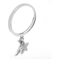 Folli Follie 3r17s059c-56 Ring