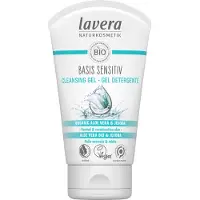 Lavera Basis-Sensitiv KroppsvardTvättgel 125 ml (560,00 kr / 1 l)