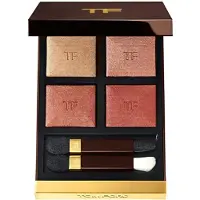 Tom Ford Eye Color Quad ögonskuggspalett 40 Golden Hour 4 nyanser 6 g