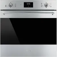 Smeg Sf6300tvx 70l Ugn