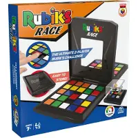 Rubik's Race Refresh Brädspel