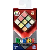 Rubik's Impossible
