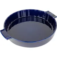 Peugeot Appolia Pajform 28 Cm - Pajformar Keramik Blå